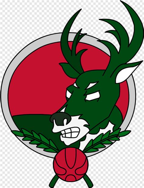 Babe Bucks Bucks Logo Milwaukee Bucks Logo Free Icon Library