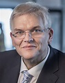 Hans-Josef Vogel wird neuer Regierungspräsident in Arnsberg - Hagen