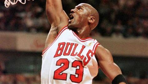 Michael Jordan La Leggenda Del Basket Compie 60 Anni