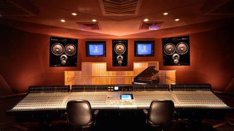 4k Music Studio Wallpapers Top Free 4k Music Studio Backgrounds