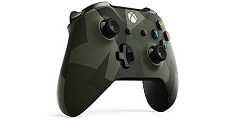 Xbox One Wireless Controller Armed Forces Ii Special Edition Pricepulse