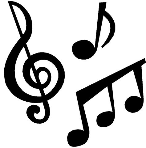 Free Pics Of Music Symbols Download Free Pics Of Music Symbols Png