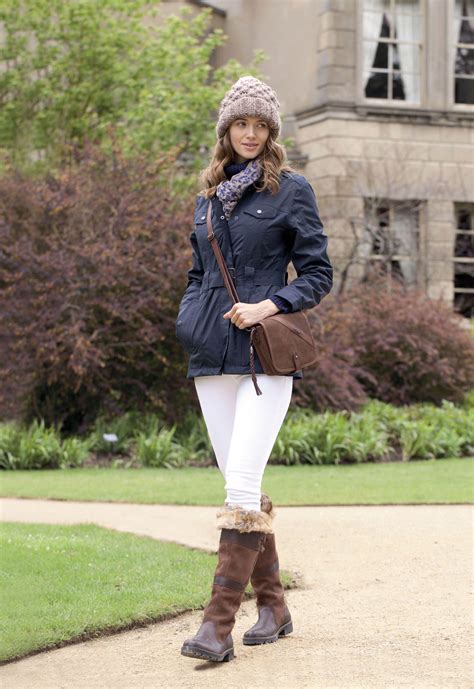 Shop Dubarry At Country House Outdooruk
