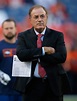 Broadcaster Al Michaels Gets Ready To Provide 'Lyrics' For The Super ...