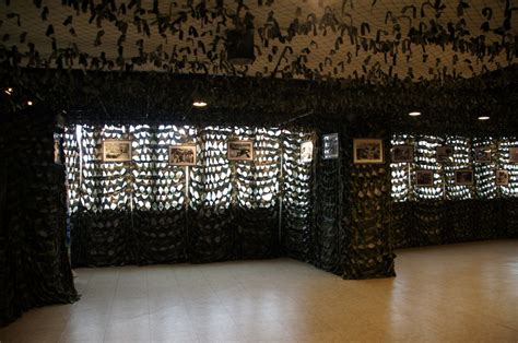 Kinmen Civil Defense Tunnel Exhibition Museum : Jincheng ...