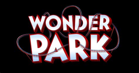 Nickalive Paramount Animation And Nickelodeon Movies ‘wonder Park