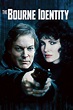 The Bourne Identity (TV Series 1988-1988) - Posters — The Movie ...