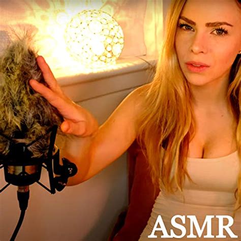 Fluffy Mics And Breathy Whispers By Scottish Murmurs Asmr On Amazon Music