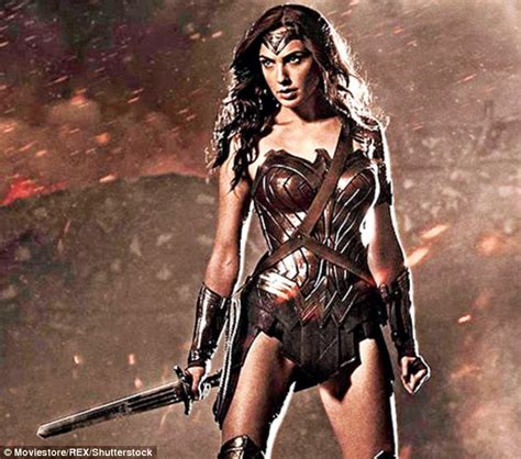 Lynda Carter On Gal Gadots Wonder Woman In Batman V Superman Daily