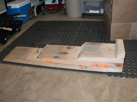 For the most part, ramps are relatively easy to build, depending on the materials you plan to use. How long do Rhino Ramps last? - Bob Is The Oil Guy