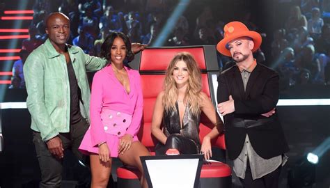 The voice first aired 7 years ago. Joe Jonas is the new judge on The Voice Australia | Nova 969
