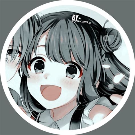 𝐛𝐲 𝐩𝐨𝐦𝐚𝐬𝐡𝐤𝐚 ⌦αvαταrs Anime Icons Anime Art Icon