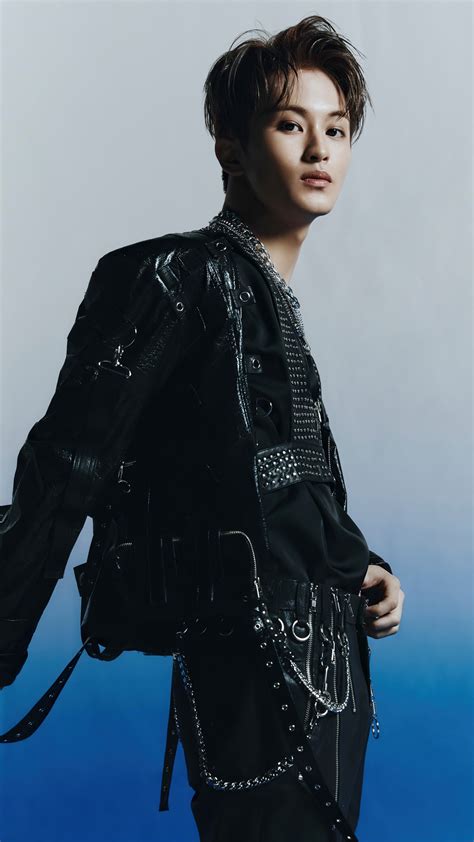NCT Kpop Mark Mark Lee Lee Min Hyung Rare Gallery HD Wallpapers