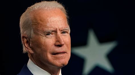 Us Election Results The Green President Joe Biden Now Has To Live Up