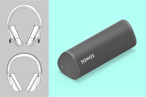 Sonos Roam Misses A Key Skill But Hints How Its Headphones Will Work