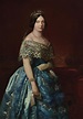 Isabel II - Colección Banco de España