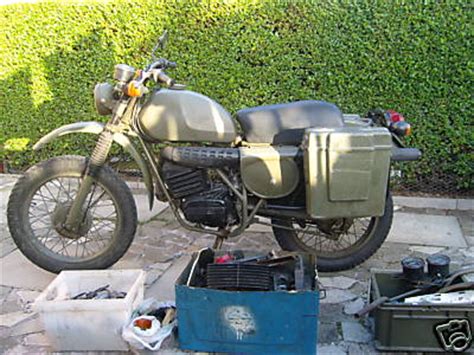 Guangzhou city panyu dengfeng motorcycle spare parts factory. Canam Classic Motorcycles - Classic Motorbikes