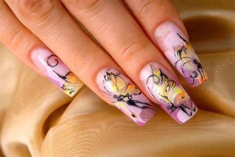 Check spelling or type a new query. Butterfly Nail Art Designs Slideshow