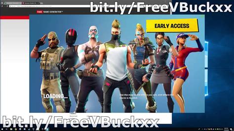 Save the world (pve) is an action building game from epic games. Free Fortnite vBucks Glitch Working 2018 - PS4, PC, Xbox ...
