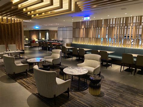 Guide To Plaza Premium Lounges Access And Locations Laptrinhx News