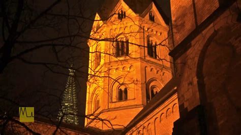 Im mittelpunkt der diözese st. Die Nacht, der Raum, die Stille - Lange Nacht der Kirchen ...