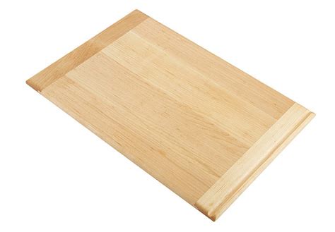 Custom Maple Pull Out Cutting Board