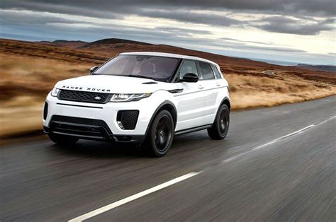 Imported spec range rover evoque with 21″ wheels, panoramic roof, brown interior and automatic transmission. 2019 Range Rover Evoque Price Used Vs Sport Hse ...