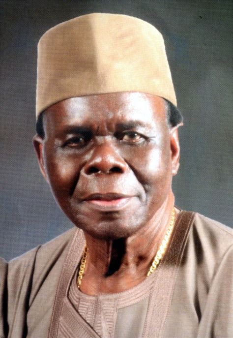 Lagos Stands Still For Late Chief Sunny Asemota City People Magazine