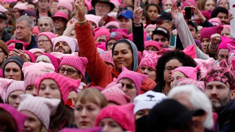 Madonna At Womens March On Washington Says She Has Thought About Blowing Up The White House