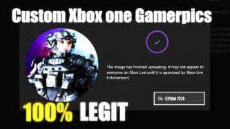 Xbox One Custom Gamerpics Tutorial ⚠️usb Insider Members