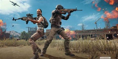Pubg Pc Lite Beta For Low End Computers Released