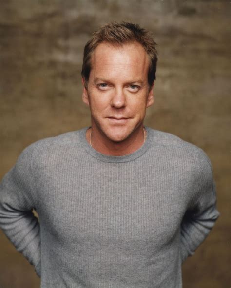 Kiefer Sutherland Photos Tv Series Posters And Cast