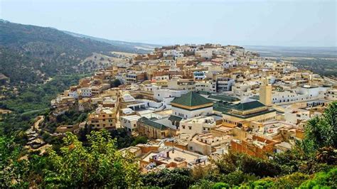 السياحة في المغرب افضل 7 مدن ننصحك بزيارتها Urtrips