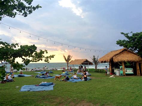 Ultimate Travel Guide To Canggu, Bali: Things To Do, Eat & Where To