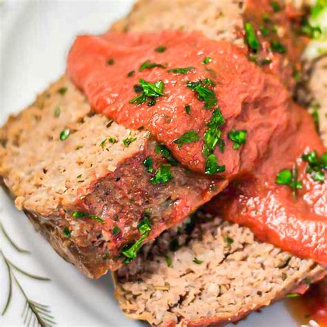 A 4 pound meatloaf at 200 how long can to cook : A 4 Pound Meatloaf At 200 How Long Can To Cook / Easy ...