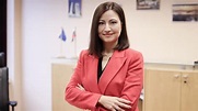 Iliana Ivanova approved by the President of the European Commission as ...
