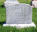 Tombstone Tuesday-Ernst C. Roehm – Karen’s Chatt