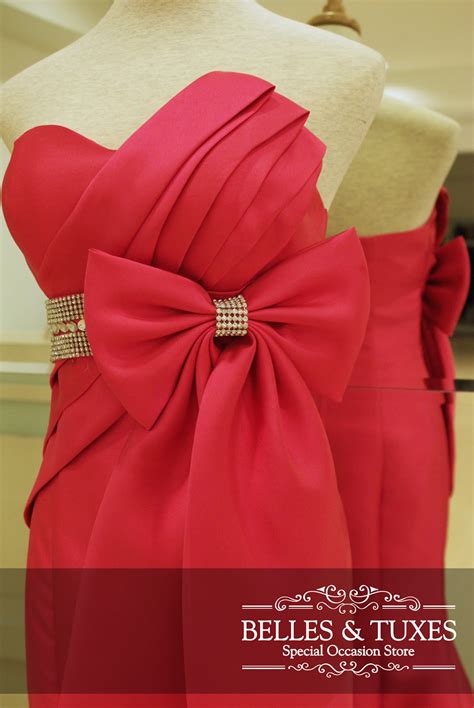 We have a team of professional fashion designers and consultants to assist you in looking for your perfect outfit in your big day. Belles & Tuxes - Wedding & Special Occasion Store: Evening ...