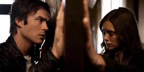 Read The Vampire Diaries Quotes That Perfectly Sum Up Damon As A My