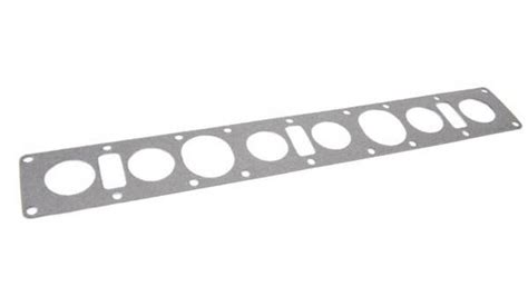 Inlet Manifold Gasket 1 Piece