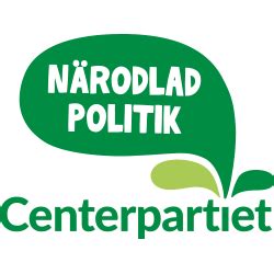 Centerpartiet, c) is a liberal and agrarian political party in sweden. Logga in