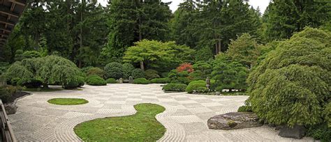 See full list on gardenguides.com Zen Raked Gravel Garden - Portland Oregon Photograph by ...