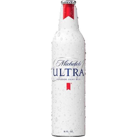 Michelob Ultra 24 X 473 Ml Aluminium Flasche Usa Drinks Ihr