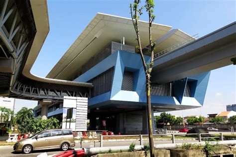 Elevating the ideals of shopping, entertainment and dining, 1 utama shopping centre is the largest shopping mall in malaysia. Bandar Utama MRT Station, MRT station short distance away ...
