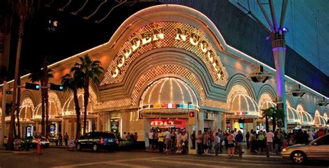 golden nugget hotel las vegas lasvegasjauntcom