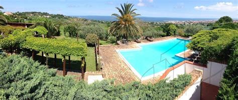 villa with seaview italian luxury asset villa civitanova marche panoramic
