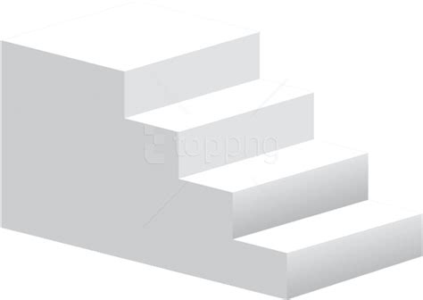 Transparent Stairs Png Transparent Background Stairs Clipart Full