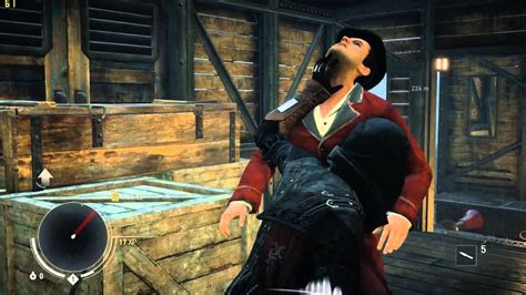 Assassin S Creed Syndicate Gtx Low Vs Medium Vs High Vs Very High