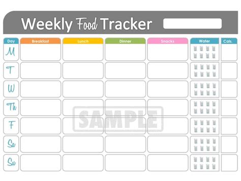 Start tracking your calories and macros today. Unavailable Listing on Etsy