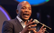 Mmusi Maimane | Political Party, Wife, Education, Age, & One South ...